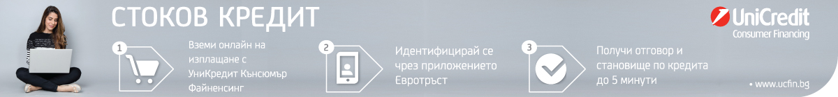 Калкулатор за кредит UniCredit 1.4.1
